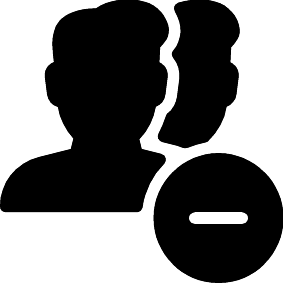 Benutzer entfernen